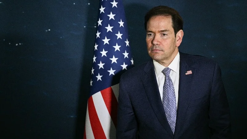 DarkRubio