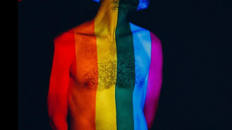 GayChest