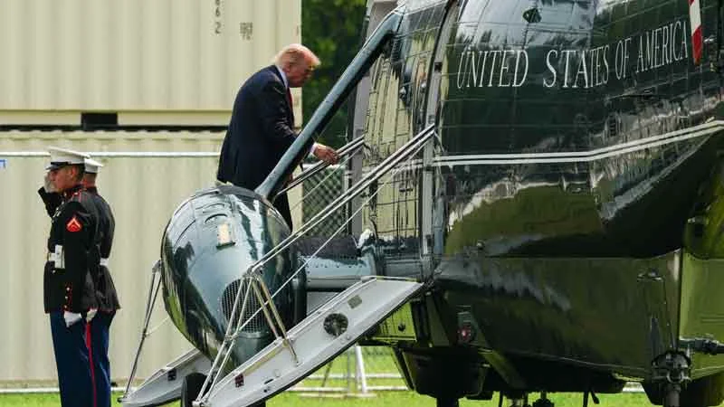 TrumpMarrrone