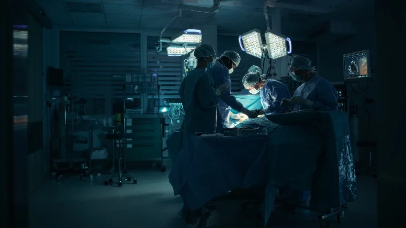 DarkSurgery