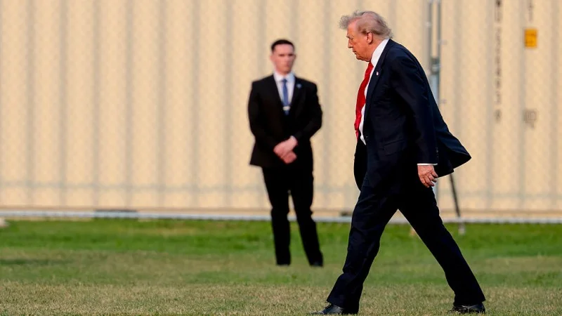 walktrump