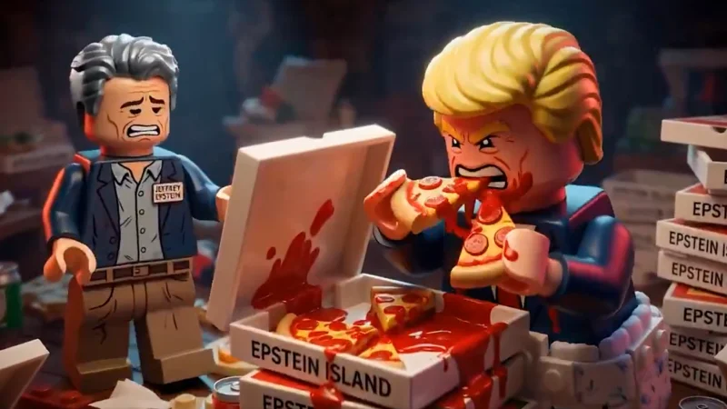 epstein pizza